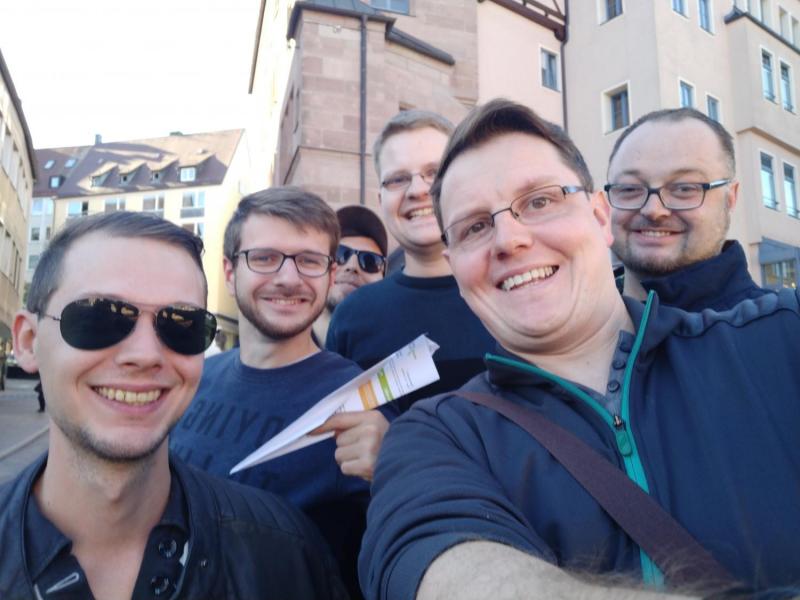 myCityHunt Tour a Piedi 4