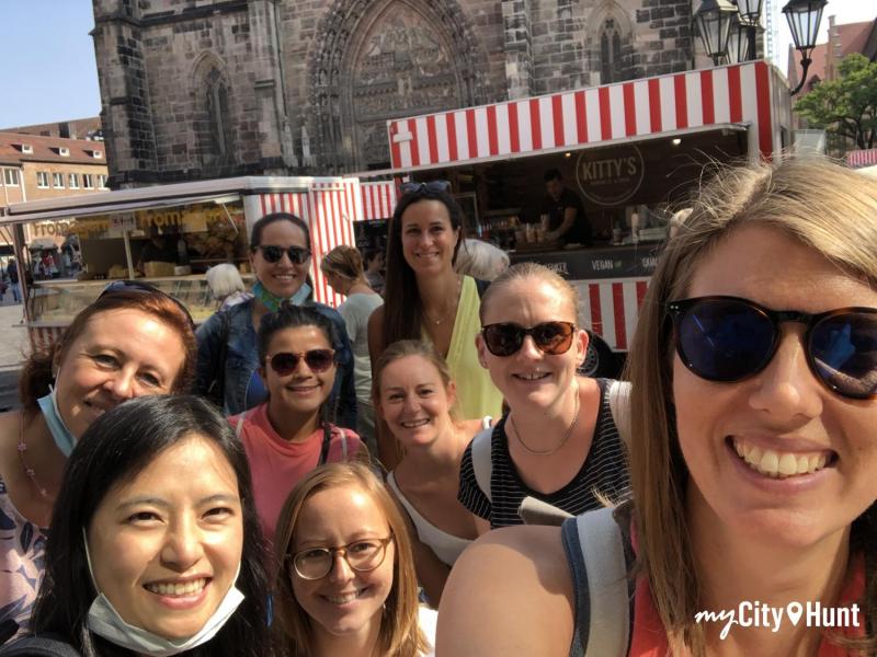 myCityHunt Tour a Piedi 3