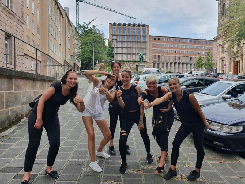 myCityHunt Tour a Piedi 1