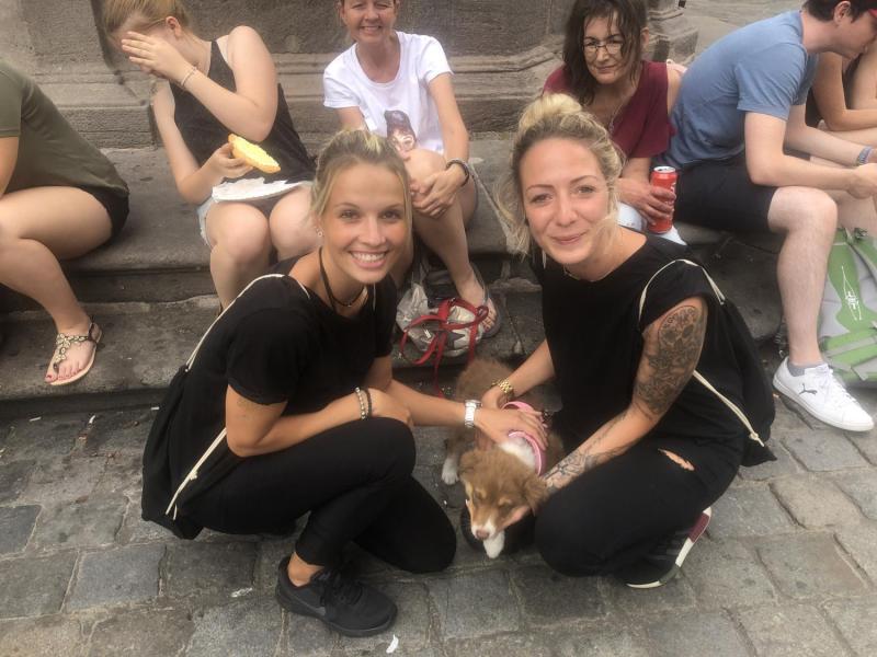 myCityHunt Tour a Piedi 13