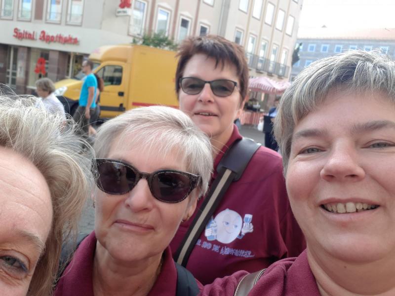 myCityHunt Tour a Piedi 2