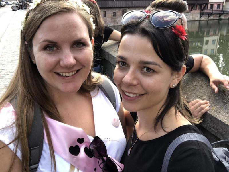 myCityHunt Tour a Piedi 2