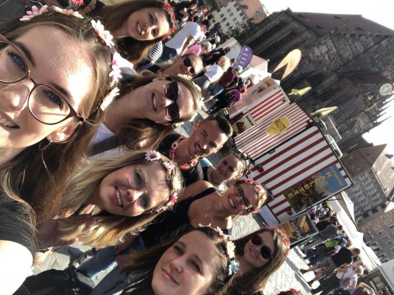 myCityHunt Tour a Piedi 7