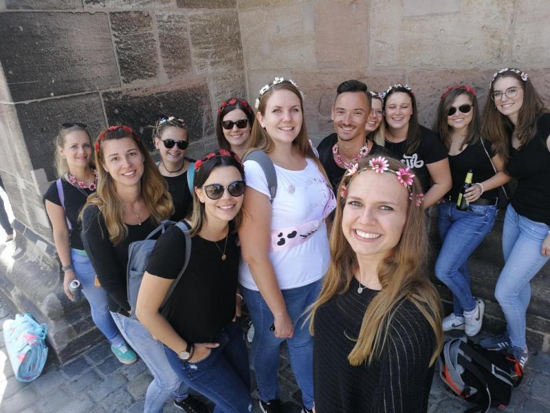 myCityHunt Tour a Piedi 7