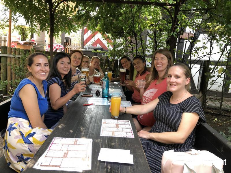 myCityHunt Tour a Piedi 3