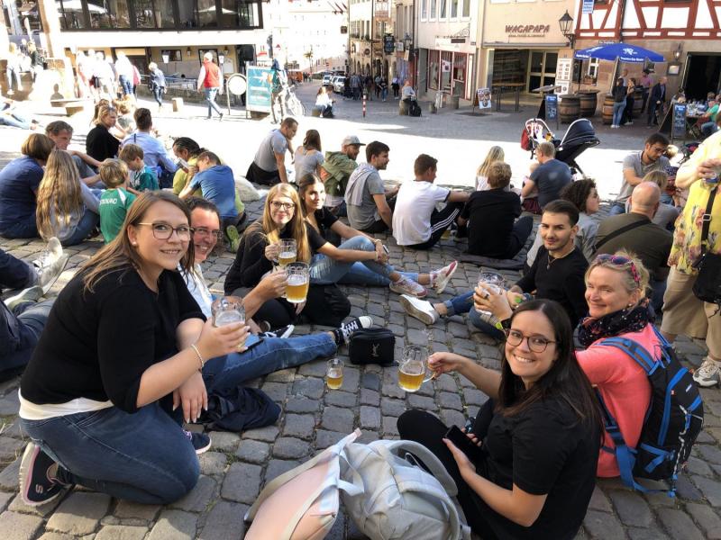 myCityHunt Tour a Piedi 15