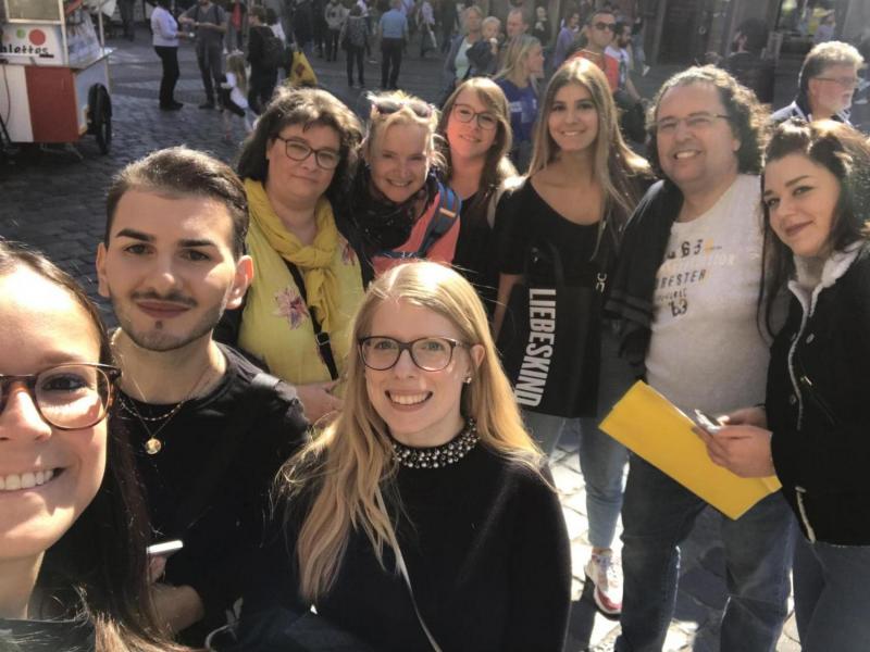 myCityHunt Tour a Piedi 7