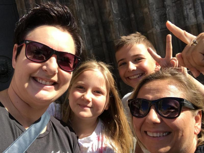 myCityHunt Tour a Piedi 9