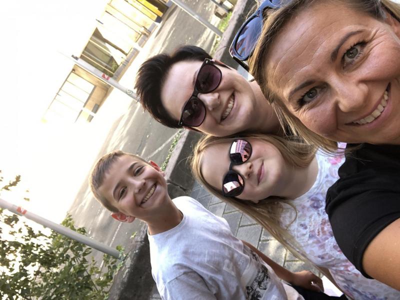 myCityHunt Tour a Piedi 5