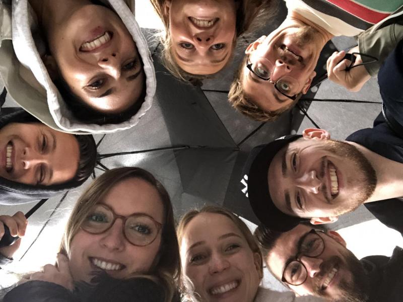 myCityHunt Tour a Piedi 14