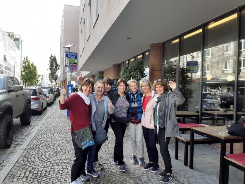 myCityHunt Tour a Piedi 7