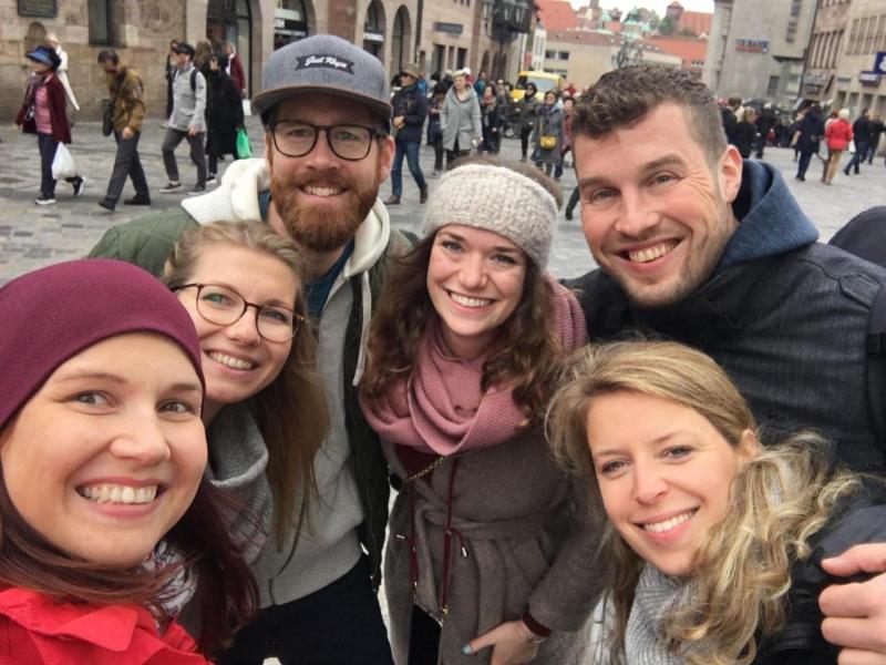 myCityHunt Tour a Piedi 14