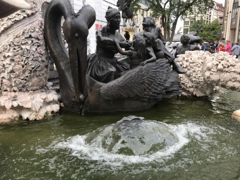 myCityHunt Tour a Piedi 6