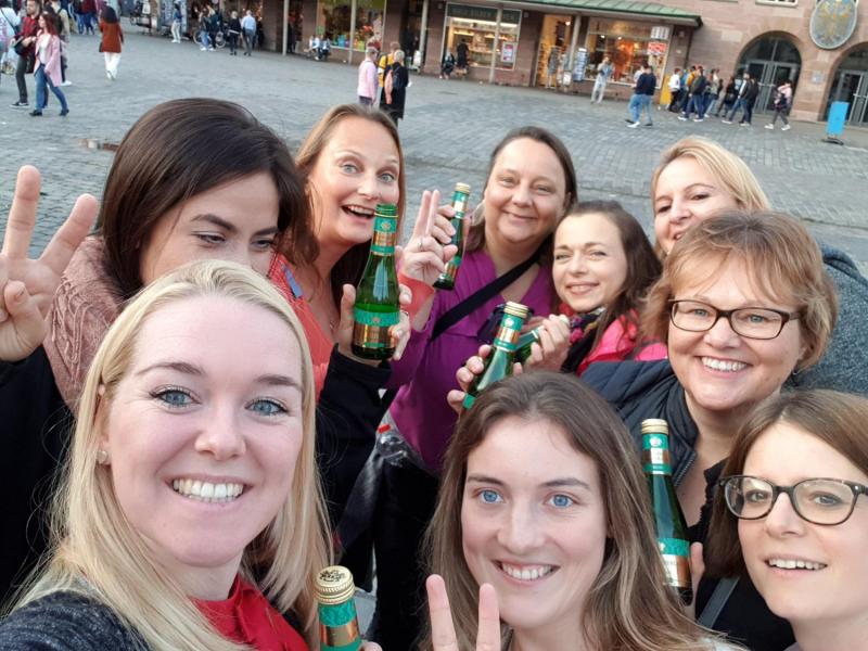 myCityHunt Tour a Piedi 14