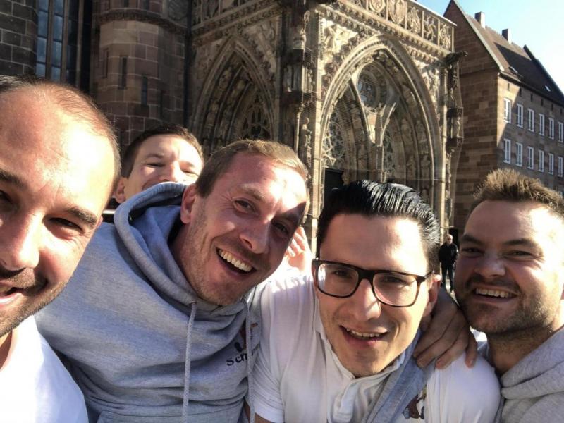 myCityHunt Tour a Piedi 11