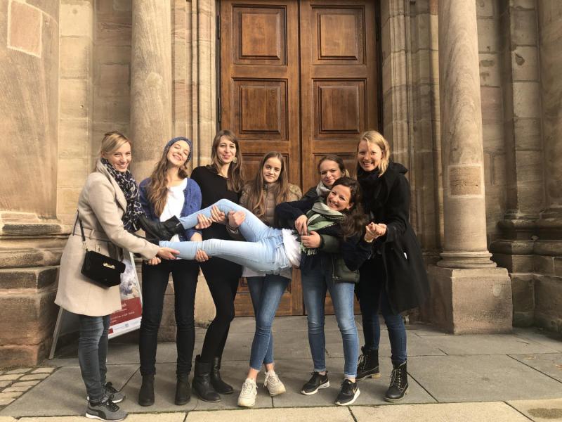 myCityHunt Tour a Piedi 9