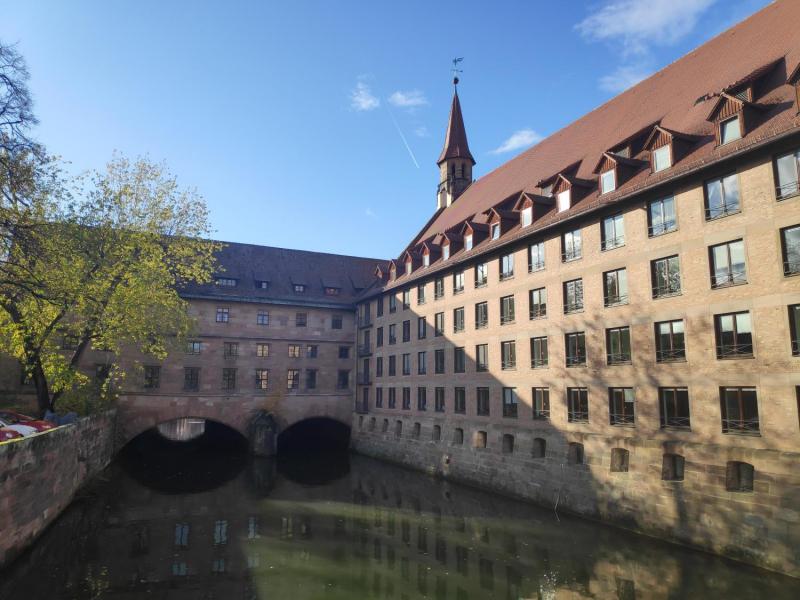 myCityHunt Tour a Piedi 13