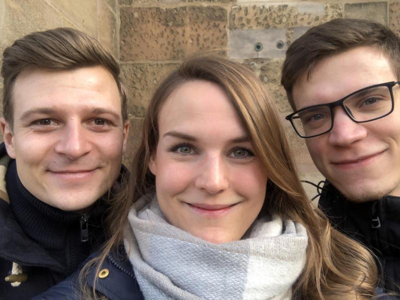 myCityHunt Tour a Piedi 10