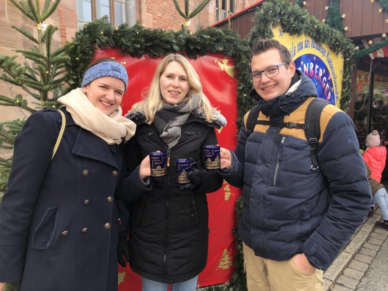 myCityHunt Tour a Piedi 6