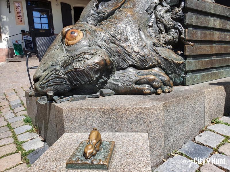 myCityHunt Tour a Piedi 3