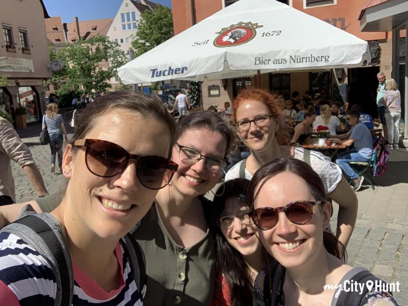 myCityHunt Tour a Piedi 4