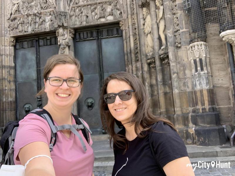 myCityHunt Tour a Piedi 6