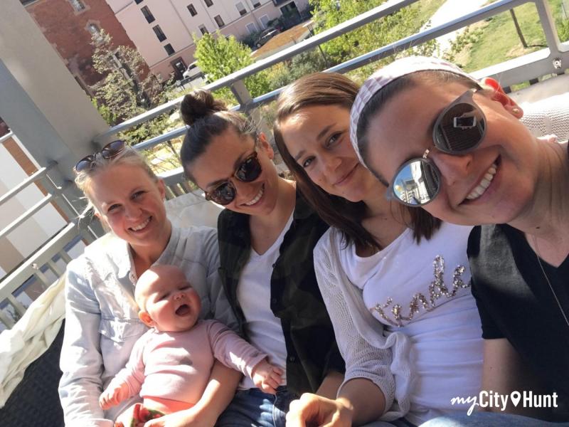 myCityHunt Tour a Piedi 14