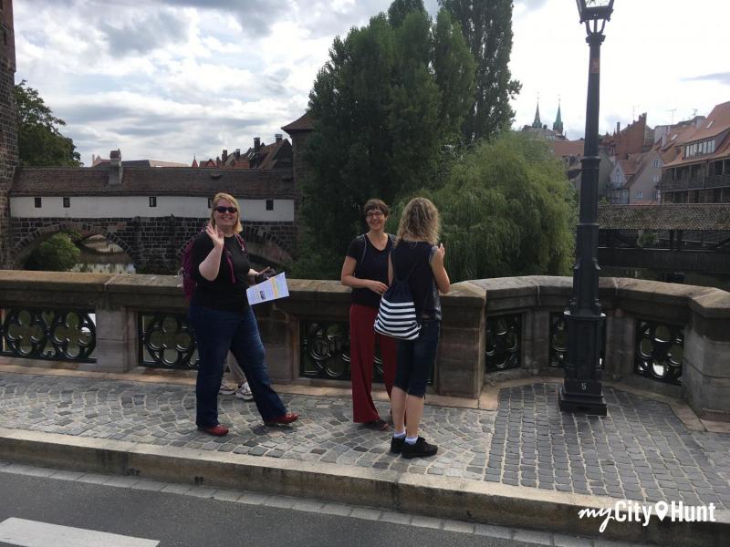 myCityHunt Tour a Piedi 10