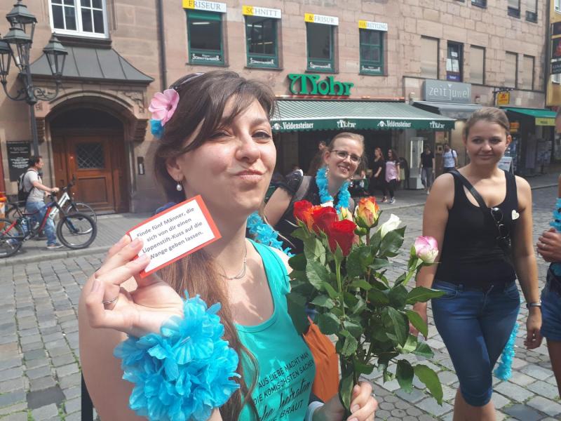 myCityHunt Tour a Piedi 5