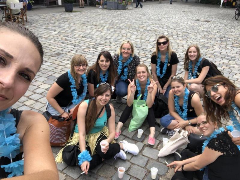 myCityHunt Tour a Piedi 3