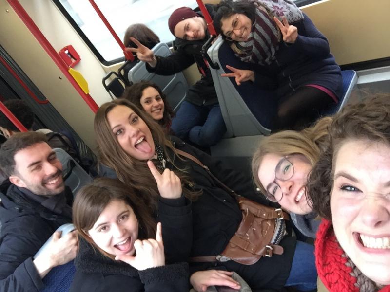 myCityHunt Tour a Piedi 2