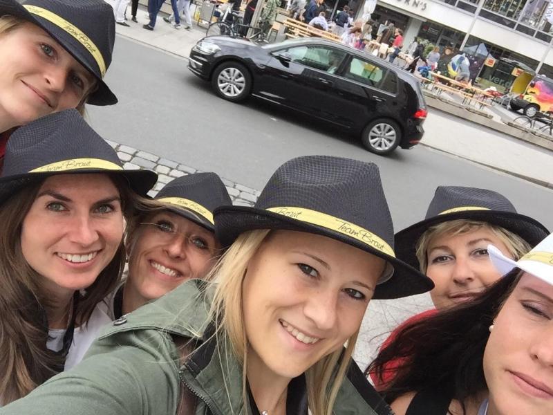 myCityHunt Tour a Piedi 15