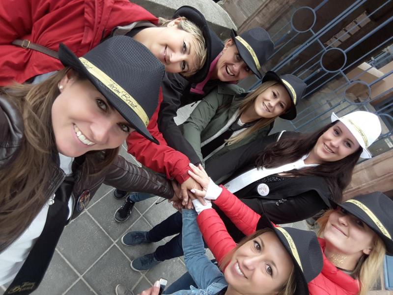 myCityHunt Tour a Piedi 7