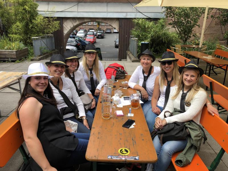 myCityHunt Tour a Piedi 9