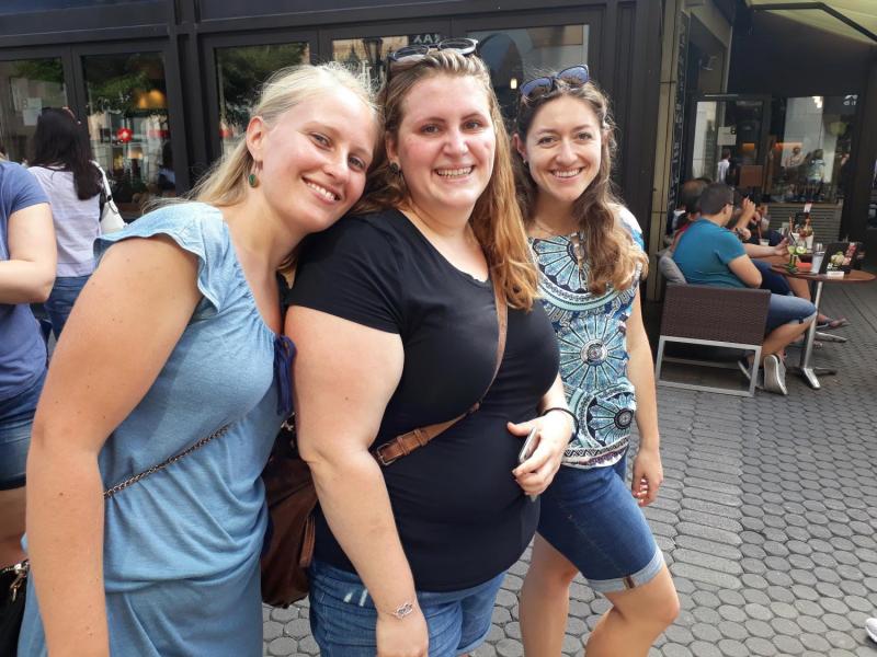 myCityHunt Tour a Piedi 11