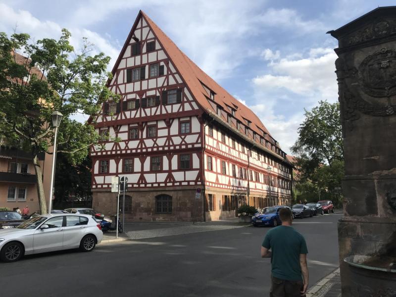 myCityHunt Tour a Piedi 2