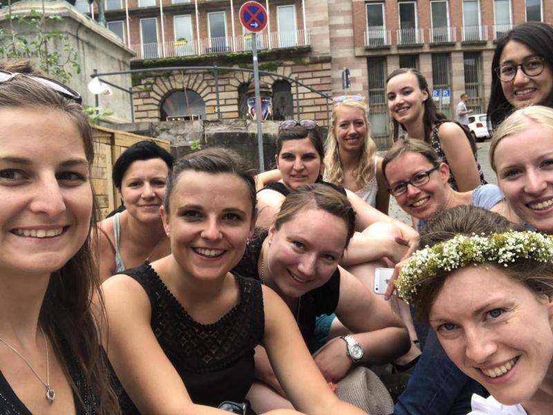 myCityHunt Tour a Piedi 7