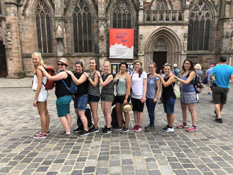 myCityHunt Tour a Piedi 7