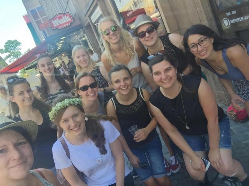 myCityHunt Tour a Piedi 3