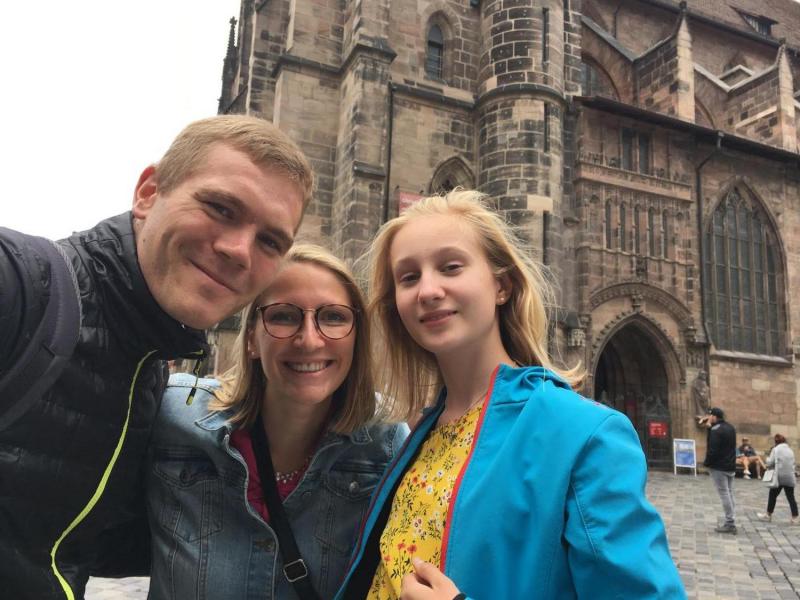 myCityHunt Tour a Piedi 6