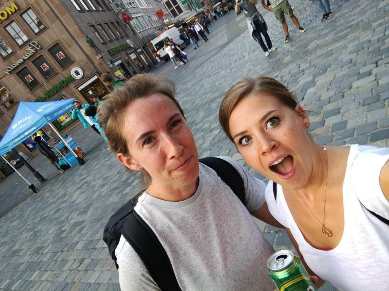 myCityHunt Tour a Piedi 14