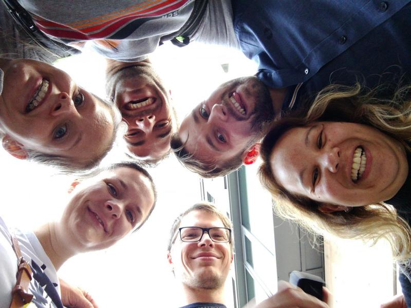 myCityHunt Tour a Piedi 7