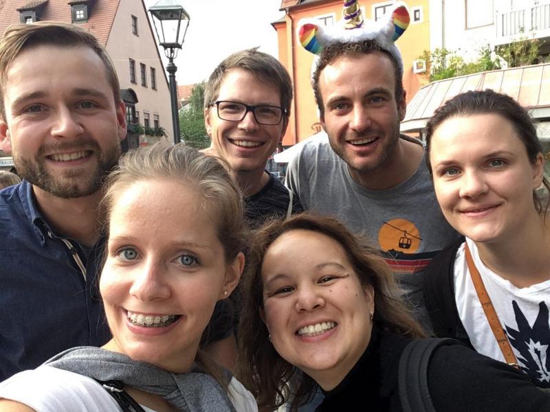 myCityHunt Tour a Piedi 5