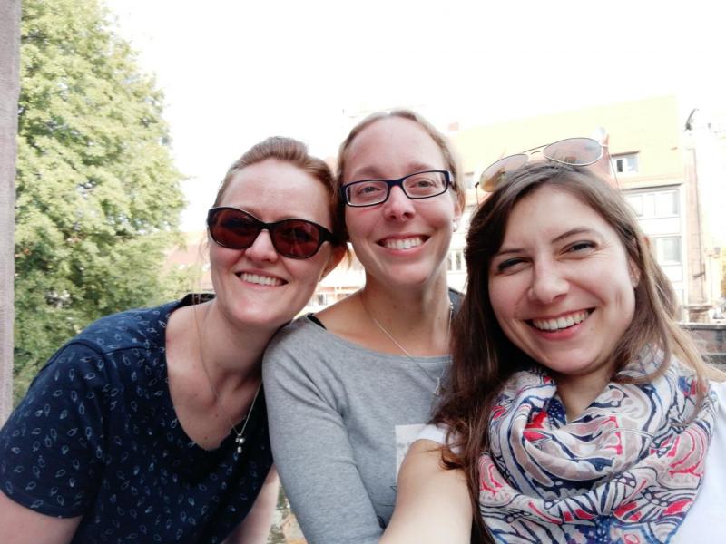 myCityHunt Tour a Piedi 5