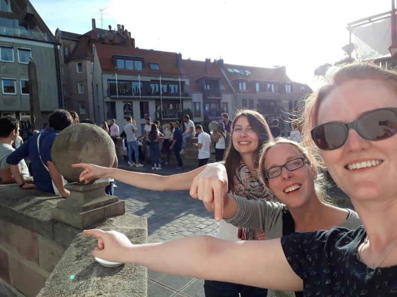 myCityHunt Tour a Piedi 6