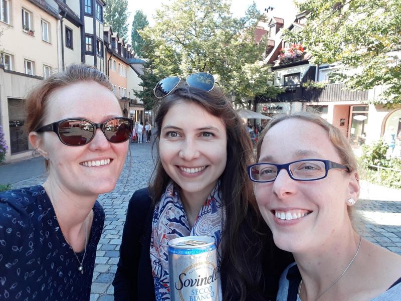 myCityHunt Tour a Piedi 15