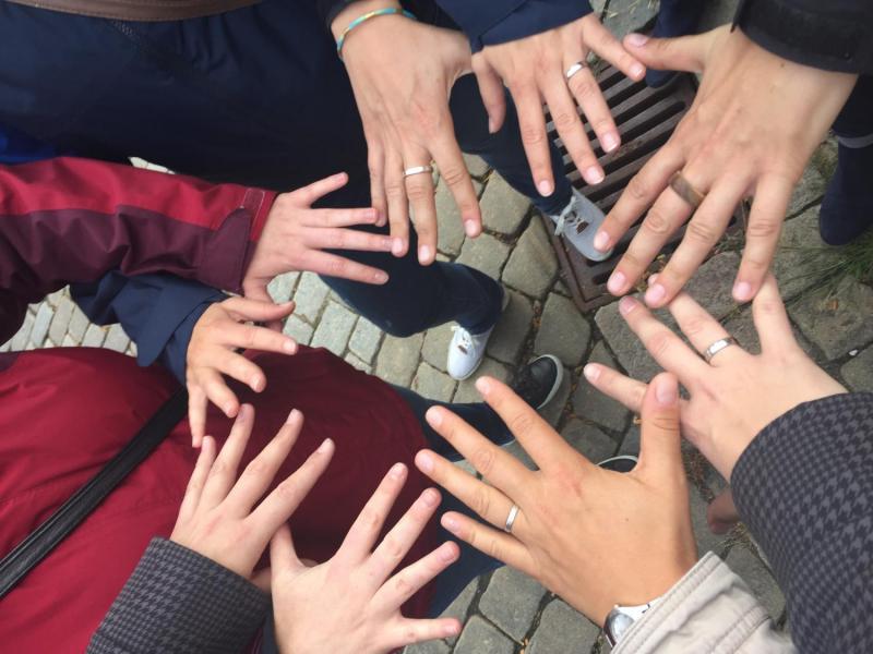 myCityHunt Tour a Piedi 2