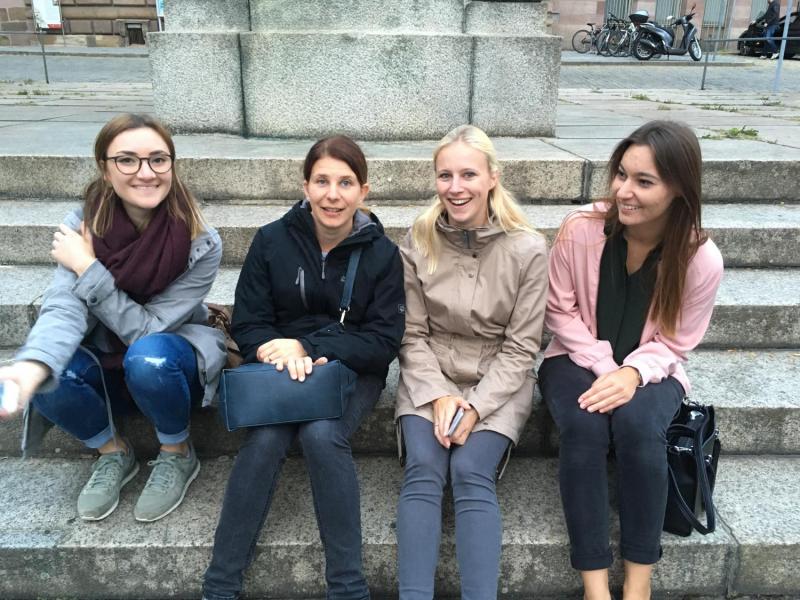 myCityHunt Tour a Piedi 6