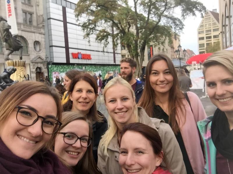 myCityHunt Tour a Piedi 2