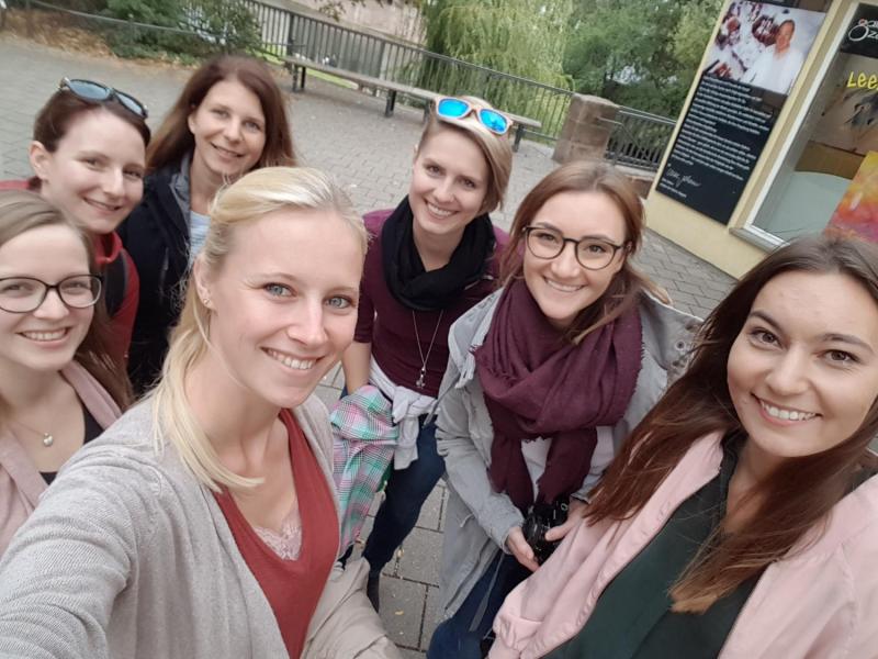 myCityHunt Tour a Piedi 2